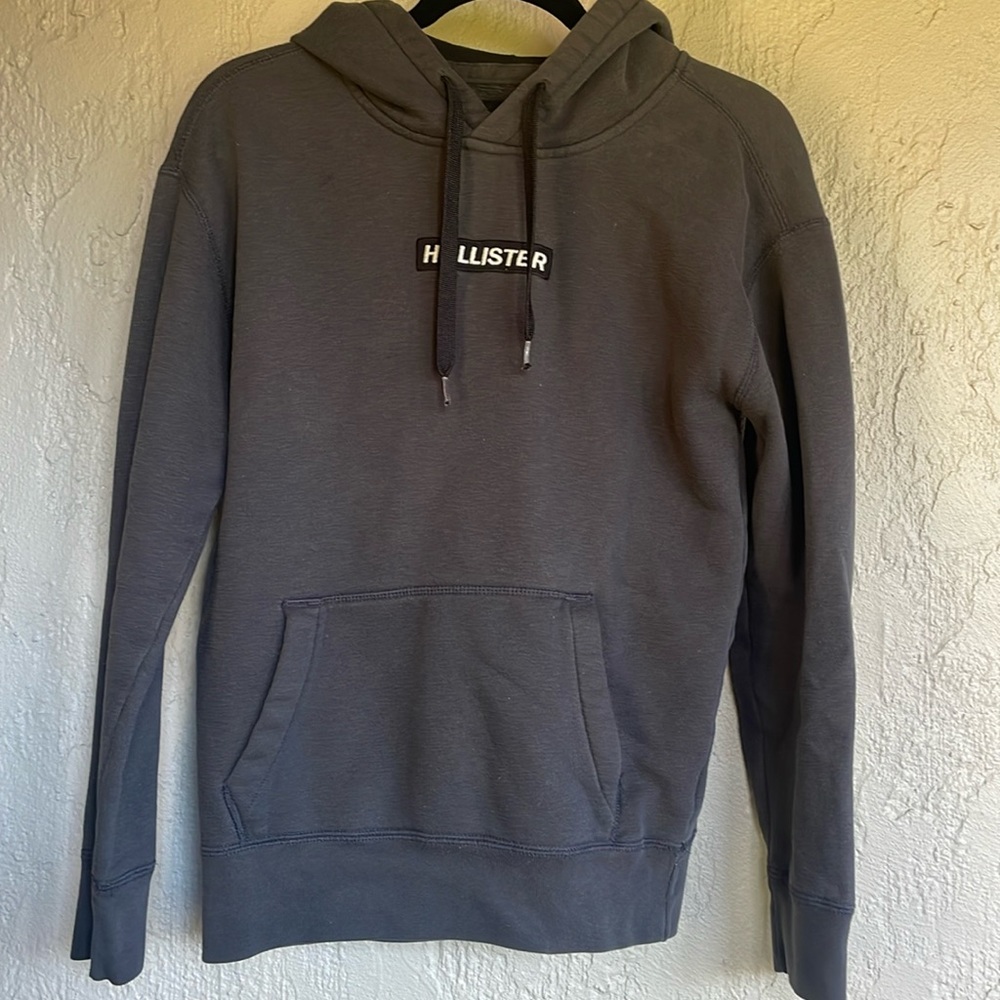 Men’s Hollister Hoodie XS